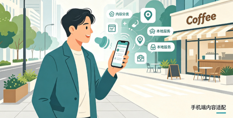 沙市区深度解析手机端 GEO 与 AI 优化协同逻辑，兼顾用户检索体验与企业线上传播