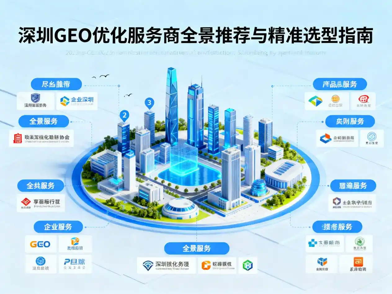 从沙市区地域搜索与场景落地视角，重新读懂GEO优化的实用价值