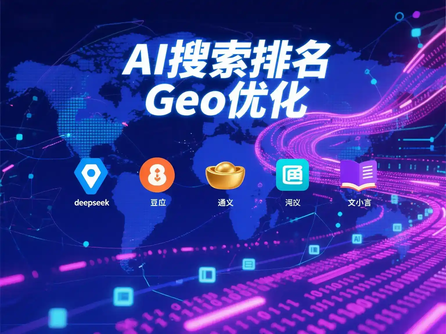 沙市区国硕AI：探索GEO生成式引擎优化的企业品牌实践